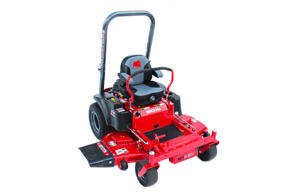 Bush Hog | HDC-3 Commercial Series Zero-Turn Mower | Model HDC2361FS3 for sale at King Ranch Ag & Turf