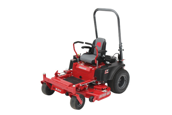 Bush Hog | HDE-4 Estate Series ZT Mower | Model ESTATE SERIES – 4 for sale at King Ranch Ag & Turf