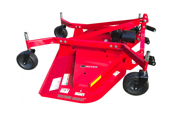 Bush Hog | HDTH Finishing Mowers | Model HDTH7 for sale at King Ranch Ag & Turf