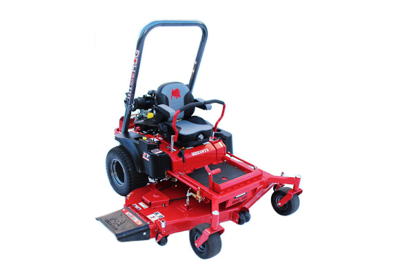 Bush Hog | HDZ-3 Professional Series Zero-Turn Mower | Model HDZ3161FX3 for sale at King Ranch Ag & Turf