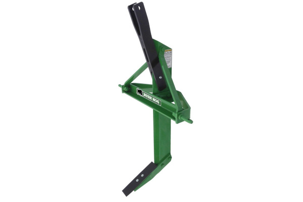 Bush Hog | 3-PT Std. Duty Subsoiler | Model SS1 for sale at King Ranch Ag & Turf