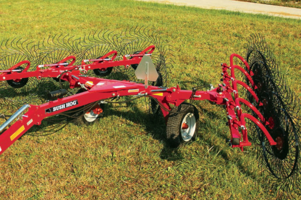 Bush Hog | XLRR-I Series | Model XLRR1022-1 for sale at King Ranch Ag & Turf