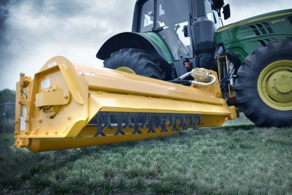 Diamond Mowers | Tractor Attachments | Flail Mowers for sale at King Ranch Ag & Turf
