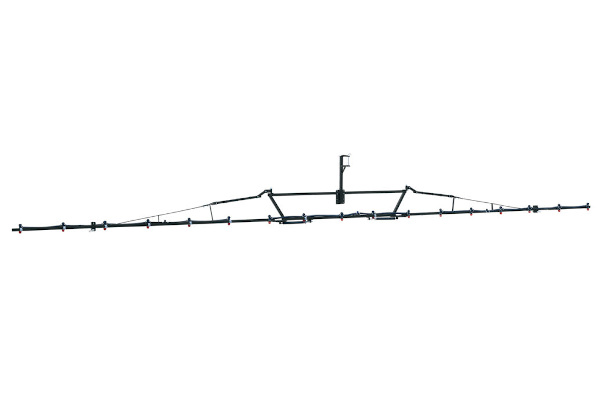 Demco | Booms | Model 21’, 30’ & 40’ Truss-T Booms for sale at King Ranch Ag & Turf