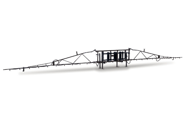 Demco | Booms | Model 30’ & 45’ DTB Series Truss Booms for sale at King Ranch Ag & Turf