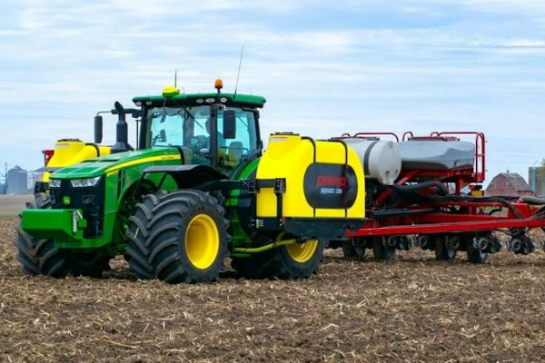 Demco | Agriculture | Application Equipment for sale at King Ranch Ag & Turf
