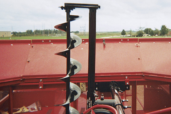 Demco | Augers & Extenders for Combines | Combine Bin Fill Augers for sale at King Ranch Ag & Turf