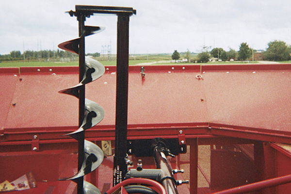 Demco | Harvest Equipment | Augers & Extenders for Combines for sale at King Ranch Ag & Turf