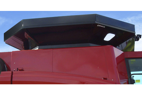 Demco | Demco Grain Tank Extensions + Tip-Ups | Case IH for sale at King Ranch Ag & Turf