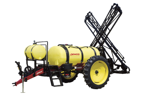 Demco | Field Sprayers | Model 500 Gallon Big Wheel for sale at King Ranch Ag & Turf