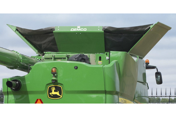 Demco | John Deere Tip-Ups | Model John Deere Tip-ups for Power Fold Factory Extensions for sale at King Ranch Ag & Turf