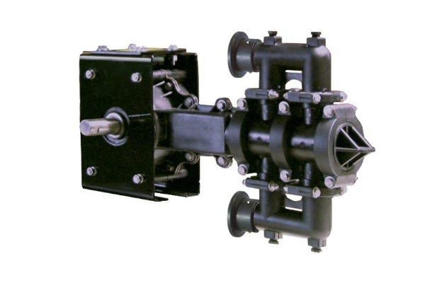 Demco | Piston Pump | Model Piston Pump for sale at King Ranch Ag & Turf