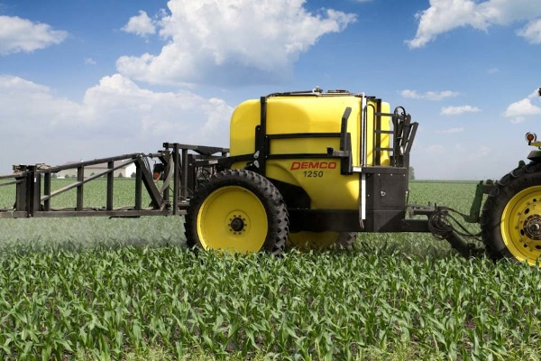 Demco | Application Equipment | Sprayers for sale at King Ranch Ag & Turf