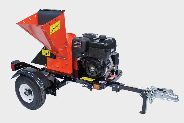 Echo | Chippers | Model CH4420 4 Inch Chipper for sale at King Ranch Ag & Turf