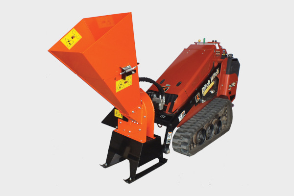 Echo CH450H 4.5 Inch Chipper for sale at King Ranch Ag & Turf