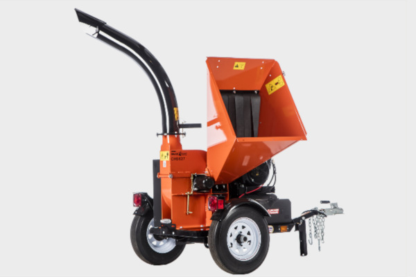 Echo CH5627 - 5 Inch Chipper for sale at King Ranch Ag & Turf