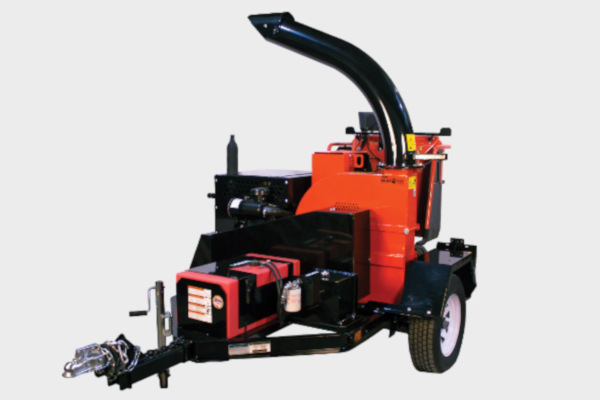 Echo CH911DH 9 Inch Chipper for sale at King Ranch Ag & Turf