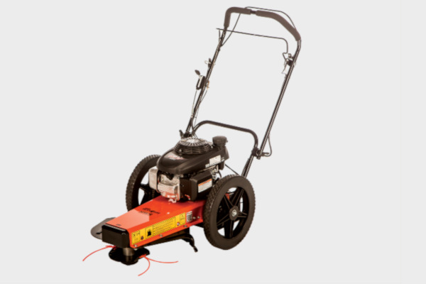 Echo | High Wheeled Trimmers | Model HWSB for sale at King Ranch Ag & Turf