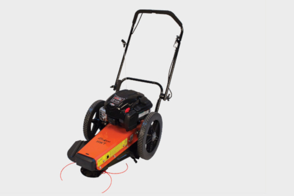 Echo | High Wheeled Trimmers | Model HWTB for sale at King Ranch Ag & Turf