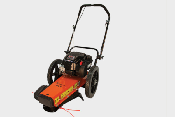 Echo | High Wheeled Trimmers | Model HWXB for sale at King Ranch Ag & Turf