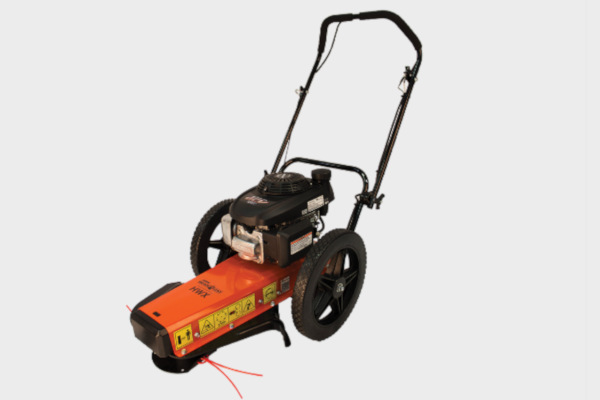 Echo | High Wheeled Trimmers | Model HWXH  for sale at King Ranch Ag & Turf