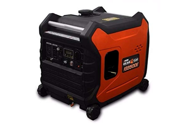 Echo | Inverters & Generators | Model IG3500E 3500 Watt Inverter for sale at King Ranch Ag & Turf