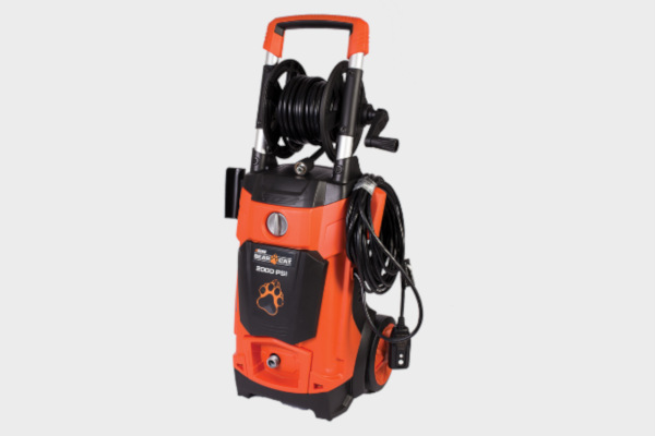 Echo | Pressure Washers | Model PW2014E Pressure Washer for sale at King Ranch Ag & Turf