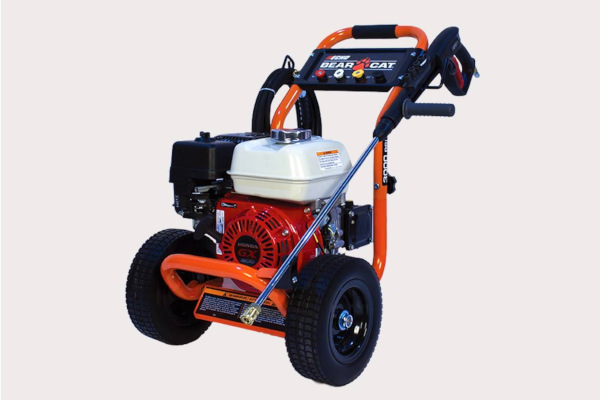 Echo | Pressure Washers | Model PW3000 Pressure Washer for sale at King Ranch Ag & Turf