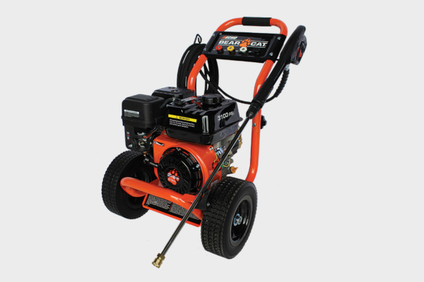 Echo PW3100B Pressure Washer for sale at King Ranch Ag & Turf