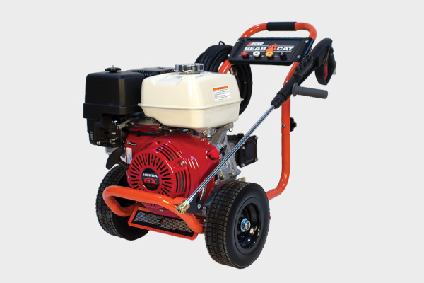 Echo | Pressure Washers | Model PW4000 Pressure Washer for sale at King Ranch Ag & Turf