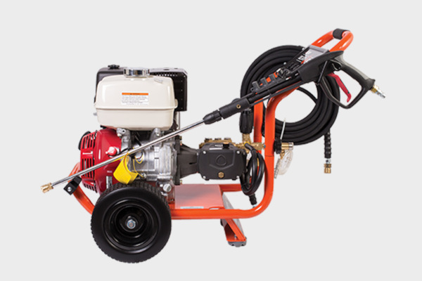 Echo | Pressure Washers | Model PW4200 Pressure Washer for sale at King Ranch Ag & Turf