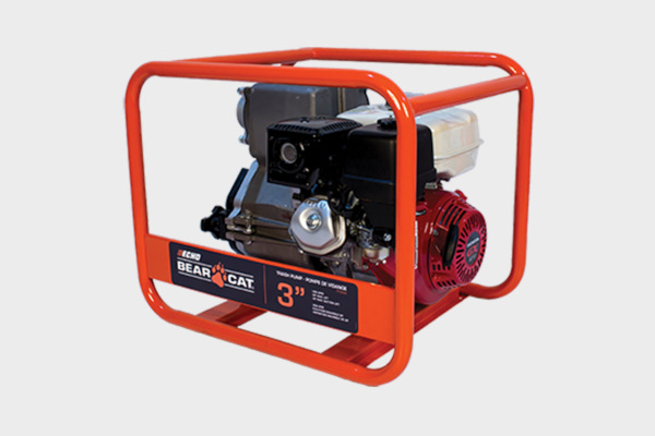 Echo | Trash Pumps | Model TP3266 Trash Pump - 3 inch for sale at King Ranch Ag & Turf