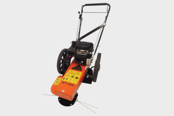 Echo | Echo Bear Cat | Wheeled Trimmers for sale at King Ranch Ag & Turf