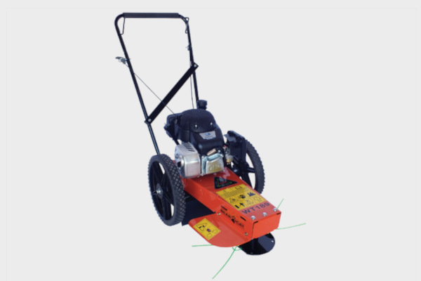 Echo WT189 Wheeled Trimmer for sale at King Ranch Ag & Turf