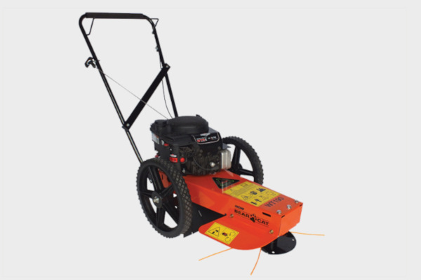 Echo | Wheeled Trimmers | Model WT190 Wheeled Trimmer for sale at King Ranch Ag & Turf