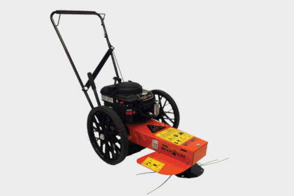 Echo WT190T Wheeled Trimmer for sale at King Ranch Ag & Turf