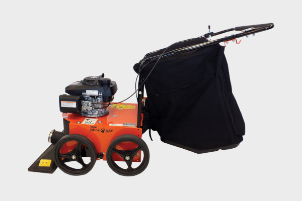 Echo WV160 Wheeled Vacuum for sale at King Ranch Ag & Turf