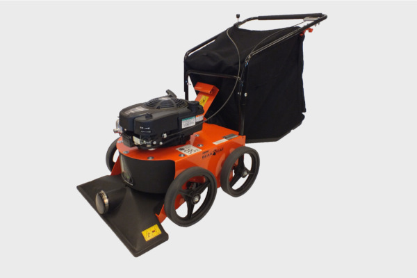 Echo | Wheeled Vacuums | Model WV190 Wheeled Vacuum for sale at King Ranch Ag & Turf