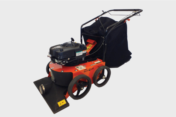 Echo WV190S Wheeled Vacuum, Self-Propelled for sale at King Ranch Ag & Turf