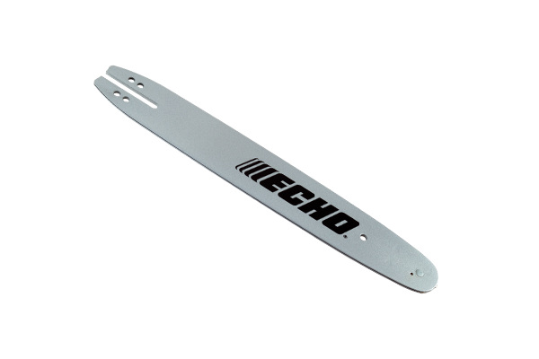 Echo | Pruner Bars | Model 10" G4CD Pruner Guide Bar - 10G4CD3739 (Narrow Kerf) for sale at King Ranch Ag & Turf