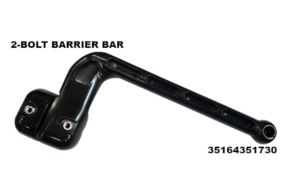 Echo Barrier Bars for sale at King Ranch Ag & Turf