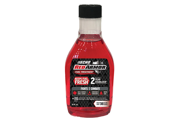 Echo | Red Armor Fuel Treatment | Model 7550012 for sale at King Ranch Ag & Turf