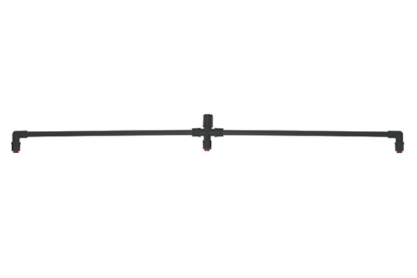 Echo 3-Nozzle Polypropylene Boom - 99944100501 for sale at King Ranch Ag & Turf