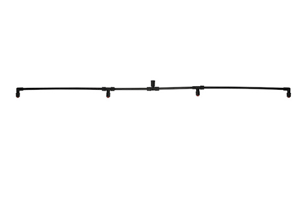 Echo 4-Nozzle Polypropylene Boom - 99944100502 for sale at King Ranch Ag & Turf