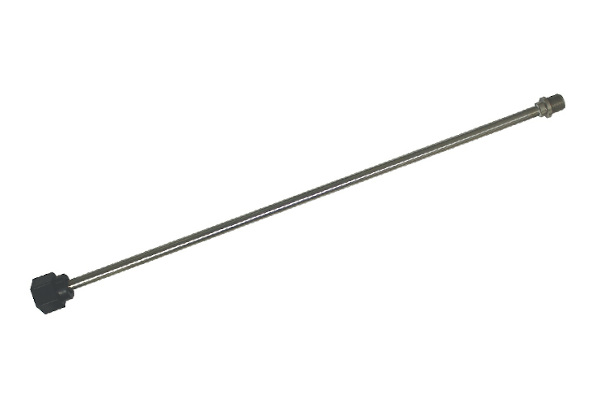 Echo 20" Stainless Steel Wand - 99944100505 for sale at King Ranch Ag & Turf