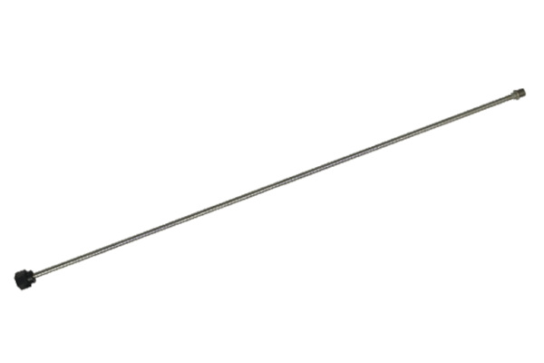 Echo 40" Stainless Steel Wand - 99944100507 for sale at King Ranch Ag & Turf