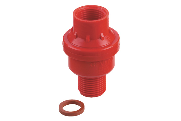 Echo | Sprayer Valves | Model CF Valve – 21 PSI - 99944100509 for sale at King Ranch Ag & Turf