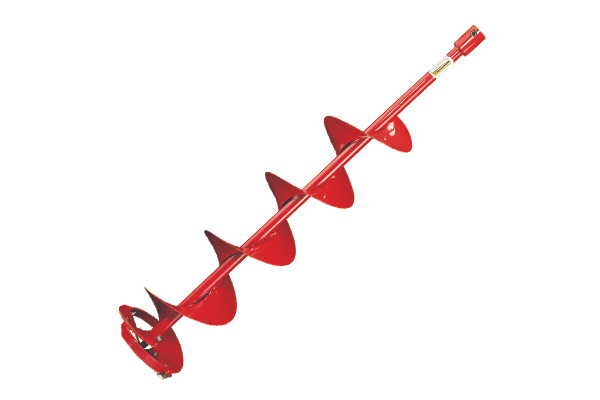 Echo | Ice Augers, Blades & Adapters | Model 8" Dual Blade Ice Auger - 99944900280 for sale at King Ranch Ag & Turf