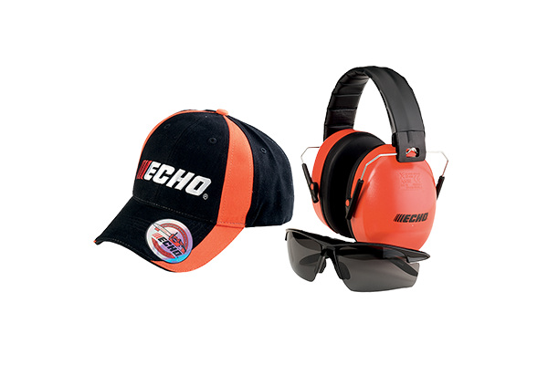 Echo | Echo Apparel Value Packs | Model Safety Value Pack - 99988801525 for sale at King Ranch Ag & Turf