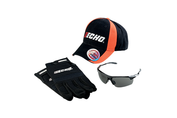 Echo Apparel Value Pack - 99988801526 for sale at King Ranch Ag & Turf